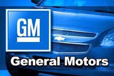General Motors Tanam US$27 Miliar di Bisnis Kendaraan Listrik